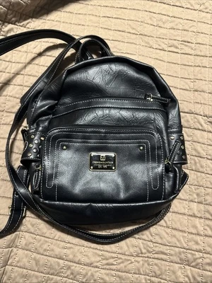 stone mountain backpack purse - Image 1 of 4