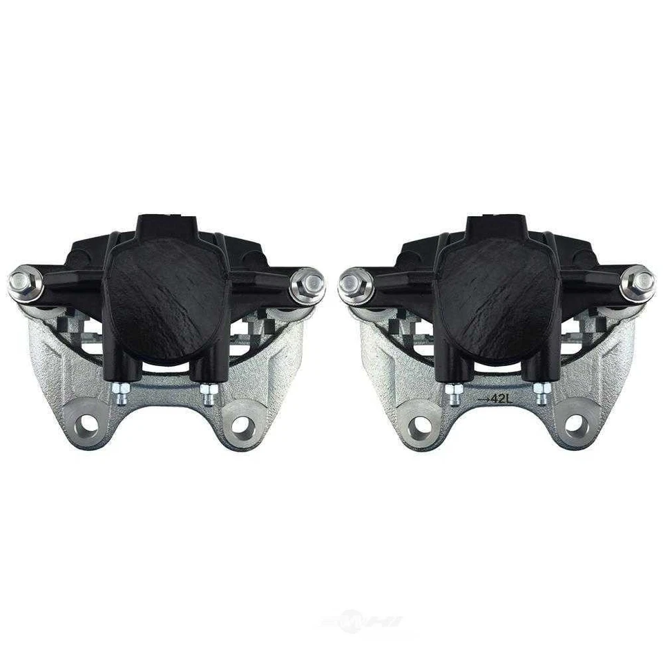 Conjunto de pinça de freio a disco - Imagem 1 de 4