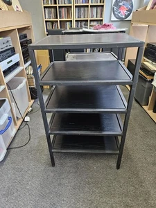 Sound Organisation Stand Rack 5 Tier - Picture 1 of 8