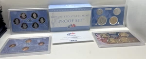 2009S United States Mint Proof Set (18 Piece Set) - Picture 1 of 4