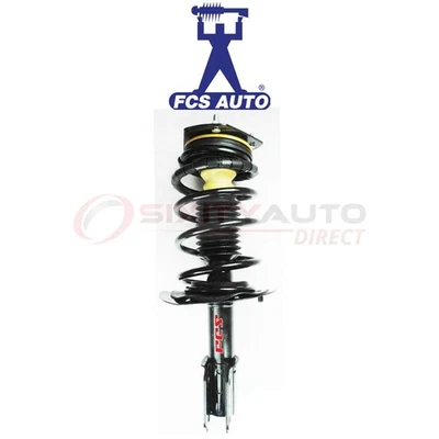 FCS Suspension Strut & Coil Spring Assembly for 2000-2013 Chevrolet Impala eq Foto 1 de 4