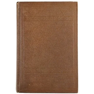 Last of the Mohicans James Fenimore Cooper 1936 Hardcover Spencer Press Classic - Picture 1 of 5
