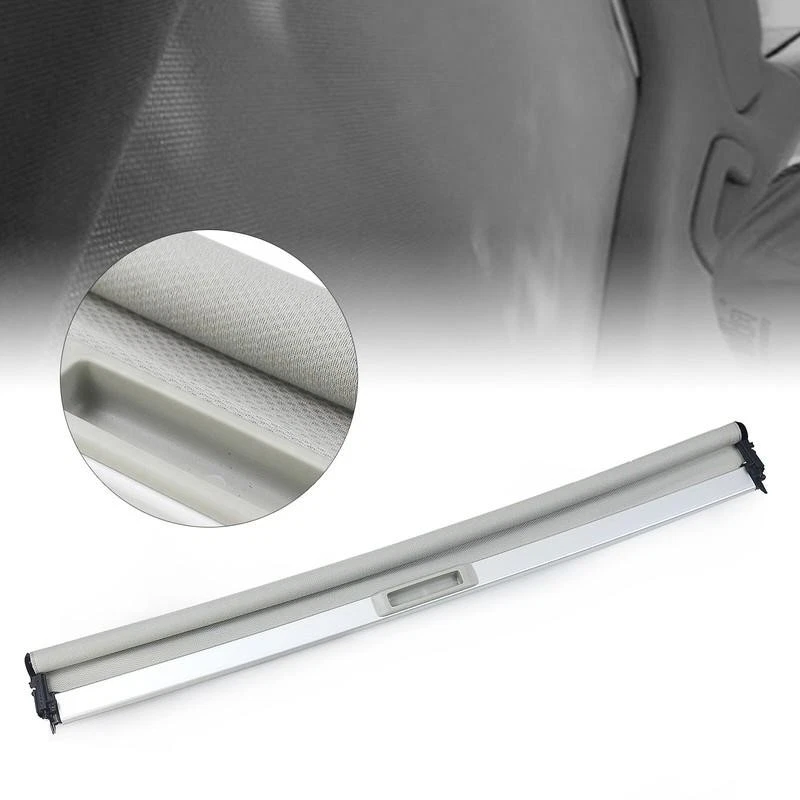 Cubierta de montaje de cortina de techo corredizo para Audi A5 Quattro 2008-17 8T0877307 EE. UU. Foto 1 de 1