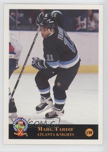 1994 Classic Pro Hockey Prospects Marc Tardif #223