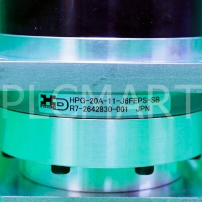 (Used) HD Systems HPG-20A-11-J6FEPS-SB Reducer Free Intl' Shipping! - Image 1 of 4