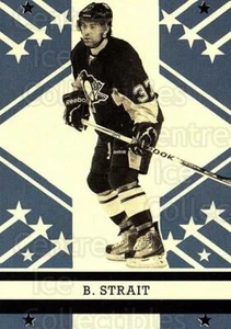 2011-12 O-pee-chee Retro #558 Brian Strait - Picture 1 of 1