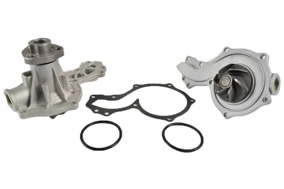 Engine Water Pump ITM 28-9065 - Image 1 of 1