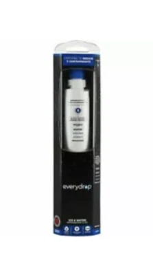Everydrop by Whirlpool Ice and Water Refrigerator Filter 6, EDR6D1, Single-Pack  - Image 1 of 2