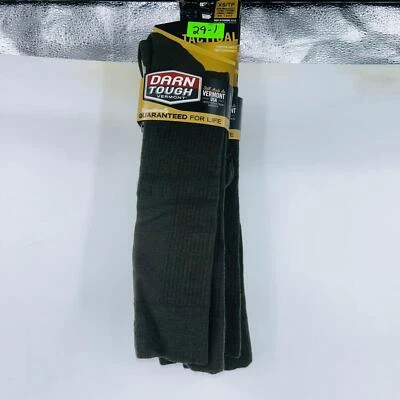 CALCETINES TÁCTICOS PARA MUJER T3006 VERDE FOLLAJE SOBRE PANTORRILLA 4,5-7 XS PAQUETE DE 2 Foto 1 de 2