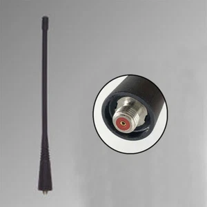 Antena UHF 380-470MHz do przenośnych radia dwukierunkowych serii EF Johnson 5100 ES - Zdjęcie 1 z 4