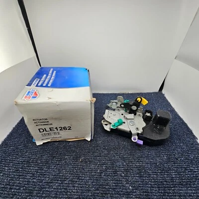 Привод дверного замка Carquest DLE1262 подходит для Dodge Durango 2006 года выпуска - Изображение 1 из 4