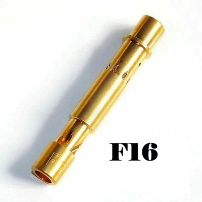  F16 Weber carburettor DCOE IDF IDA  emulsion tube      FREE UK POSTAGE - Image 1 of 2