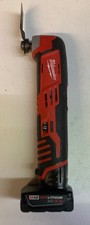 Milwaukee 2426-20 M12 Cordless Multi-Tool 1 3.0 Ah Battery Kit