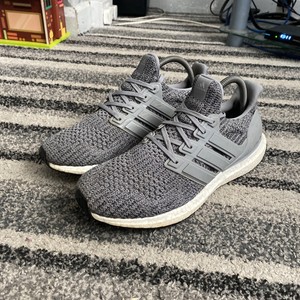 adidas UltraBoost 4.0 Trainers for Men 