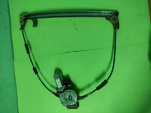 FIAT PUNTO GT 1.4 MK2 MK1 Motor Window Regulator Electric Front Left - Picture 1 of 5