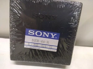 Sony DZR-64-R 8-848-616-01 Drum Head Assembly. VCR. New, sealed in Box - Picture 1 of 5