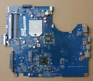 Placa base Motherboard Sony VPCEE VPC-EE Series , DA0NE7MB6E0 A1823506A , AMD - Imagen 1 de 3