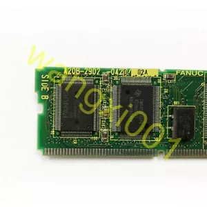 1pc A20B-2902-0420 Fanuc System circuit board Brand new unused DHL shipping - Picture 1 of 3