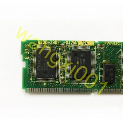 1pc A20B-2902-0420 Fanuc System circuit board Brand new unused DHL shipping - Image 1 of 3