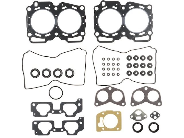 Juego de juntas de culata Victor Reinz 84922SMYY 2000 2001 para Subaru Forester 1999-2005 Foto 1 de 2