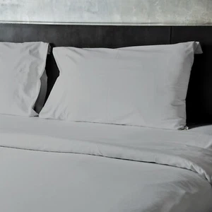 King Size Bamboo Comfort 4-Piece 1800 Count Bedding - EXTRA SOFT DEEP SHEETS  - Picture 1 of 64