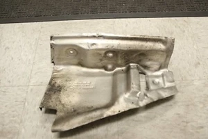 Porsche 911 993 Rear Light Right Heat Shield Protection Plate 99350564600 D4 - Picture 1 of 7