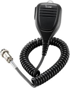 ICOM HM-219 Micrófono de mano Icom para IC-7300 / 7610 - Imagen 1 de 3