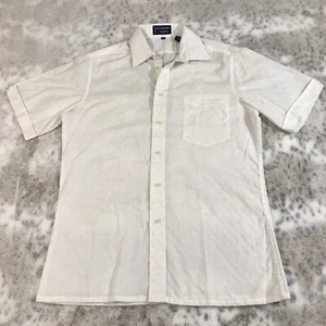 Vintage Givenchy For Chesa Shirt Mens Medium Disco Dress Designer 70's 80’s Rare - Picture 1 of 9