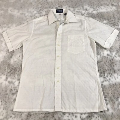 Vintage Givenchy For Chesa Shirt Mens Medium Disco Dress Designer 70's 80’s Rare - Image 1 of 4