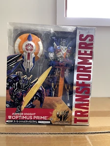 Transformers Movie Advanced Series AD31 Armor Knight Optimus Prime - Picture 1 of 1
