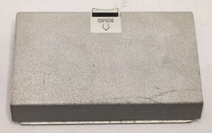 Rare Sony CFS-88S Boombox Original Battery Cover – Genuine Replacement Part - Picture 1 of 19