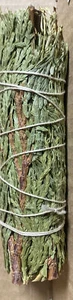 4 inch cedar - Picture 1 of 1