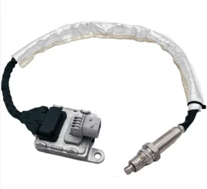 Cummins ISX Nitrogen Oxide Sensor 3687930 NOx Sensor (NITROGEN OXIDE)  5WK96740B - Picture 1 of 8
