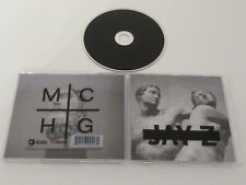 Jay-Z – Magna Carta Holy Grail / Roc-a-Fella Records – 085701800418 CD Album