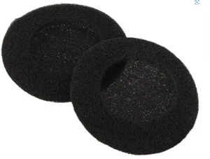 Sennheiser Ohrpolster 083397 HD30TV | HD35TV | PX30 | PX40 ✔Paar ✔original ✔NEU - Bild 1 von 3