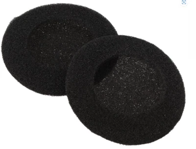 Sennheiser Ohrpolster 083397 HD30TV | HD35TV | PX30 | PX40 ✔Paar ✔original ✔NEU - Bild 1 von 3