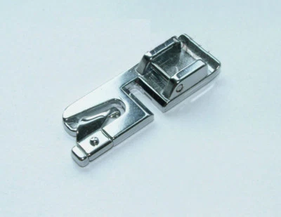 2mm SNAP-ON ROLLED HEM / HEMMER / NARROW HEMMING Foot * BROTHER, KENMORE models - Image 1 of 2
