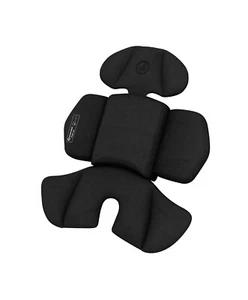 Maxi Cosi Pearl 360 Pro Autositz Schwarz New Born Einlage Einsatzstütze NEU - Bild 1 von 1