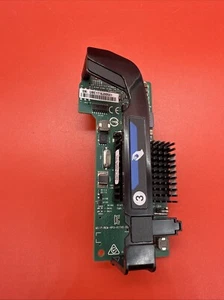 HP FlexFabric 10 Gb 2P 536FLB 768080-001 766488-001 766490-B21 Adattatore - Foto 1 di 6