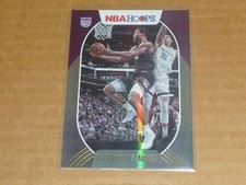 2020/21 Panini Hoops Premium Box SILVER /199 HARRISON BARNES KINGS #141