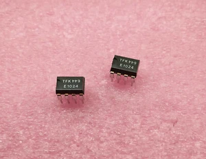 1 Stk. TAE1024 (E1024) Nullspannungsschalter mit fester Rampe Telefunken - Bild 1 von 1