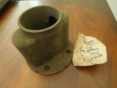 1953 1954 1955 1956 Mopar U-Joint Housing Chrysler DeSoto Imperial NOS 1532899 - Image 1 of 4