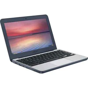 Asus Chromebook C202SA RUGGED - INTEL N3060 CPU✔4GB RAM✔16GB✔Webcam✔Wireless - Picture 1 of 1