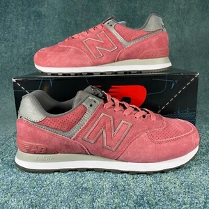 New Balance 574 x Concepts Rose Para Hombre Talla 9 10.5 11.5 2E Ancho Funcionamiento ML574CNT - Imagen 1 de 11