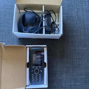 Ascom Dh6 Wireless Phone Including Charger - Photo 1/3