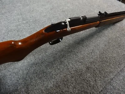 Vintage 1963 Sheridan .20cal / 5mm "Blue Streak" Air Rifle-Near Mint! - Image 1 of 4