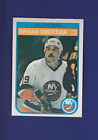 Bryan Trottier HOF 1982-83 O-PEE-CHEE OPC Hockey #214 (NM) New York Islanders