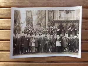 Photo de Henri Manuel : fête nationale Jeanne d'Arc Paris années 20/30 - Foto 1 di 1