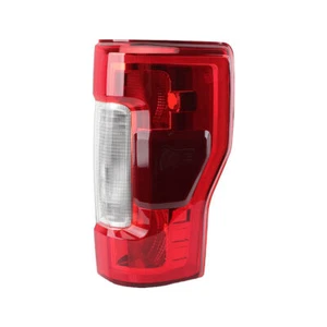 Right For Ford F250 F350 2017 18-2019 Super Duty Tail Light W/Blind Spot Non-LED - Picture 1 of 9