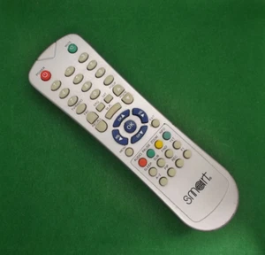 Fernbedienung Smart für SAT Receiver Enigma X5 - Bild 1 von 1